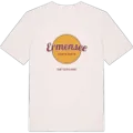 Ermensee cirkel T-shirt