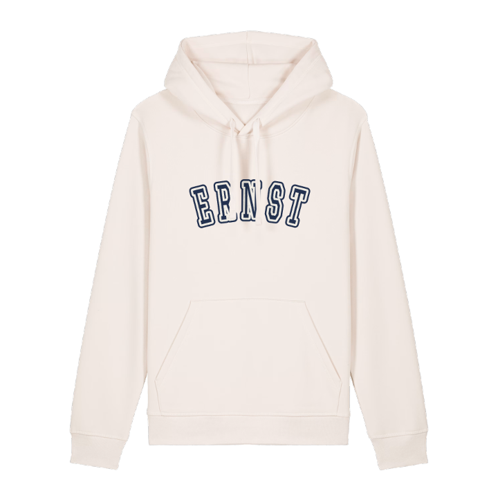 Ernst college hættetrøje – hættetrøje fra PinShirt