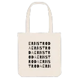 Ernstroda ordleg mulepose