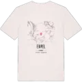 Erpel kort T-shirt