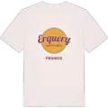 Erquery cirkel T-shirt