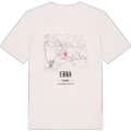 Erra kort T-shirt
