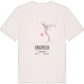 Erstfeld kort T-shirt