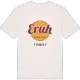 Eruh cirkel T-shirt