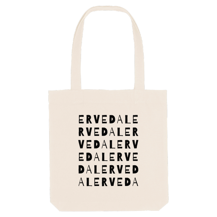 Ervedal ordleg mulepose – mulepose fra PinShirt