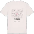 Ervededo kort T-shirt