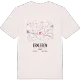 Erxleben kort T-shirt