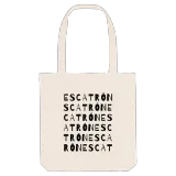 Escatrón ordleg mulepose