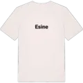 Esine fed T-shirt