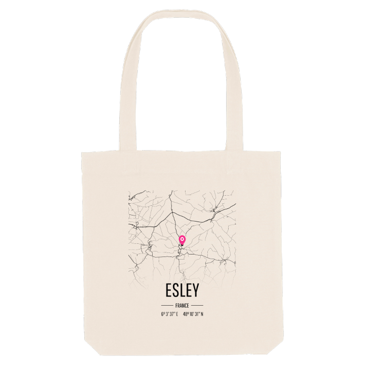 Esley kort mulepose – mulepose fra PinShirt