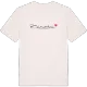 Esmoriz hjerte T-shirt