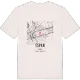 Espan kort T-shirt