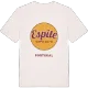 Espite cirkel T-shirt