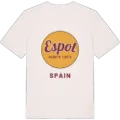 Espot cirkel T-shirt