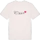 Essé hjerte T-shirt