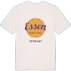 Essen cirkel T-shirt