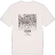 Essen kort T-shirt