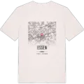 Essen kort T-shirt