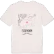 Essendon kort T-shirt