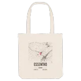 Essentho kort mulepose