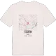 Essern kort T-shirt