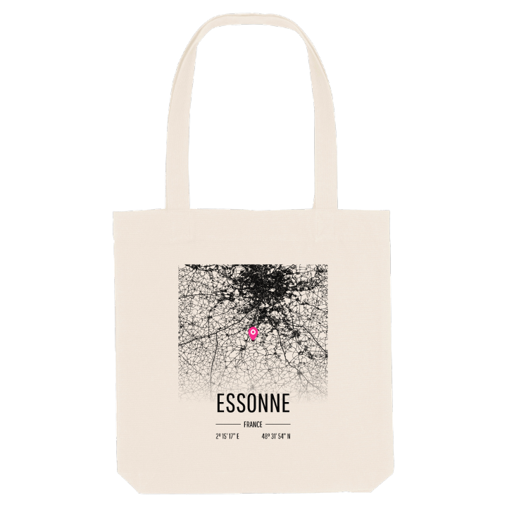 Essonne kort mulepose – mulepose fra PinShirt