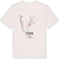 Essvik kort T-shirt