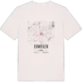 Eßweiler kort T-shirt