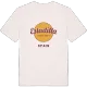 Estadilla cirkel T-shirt