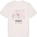 Estadilla kort T-shirt