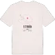 Esterön kort T-shirt
