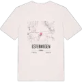 Esterwegen kort T-shirt