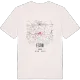 Estoi kort T-shirt