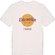 Estrablin cirkel T-shirt