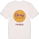 Étouy cirkel T-shirt