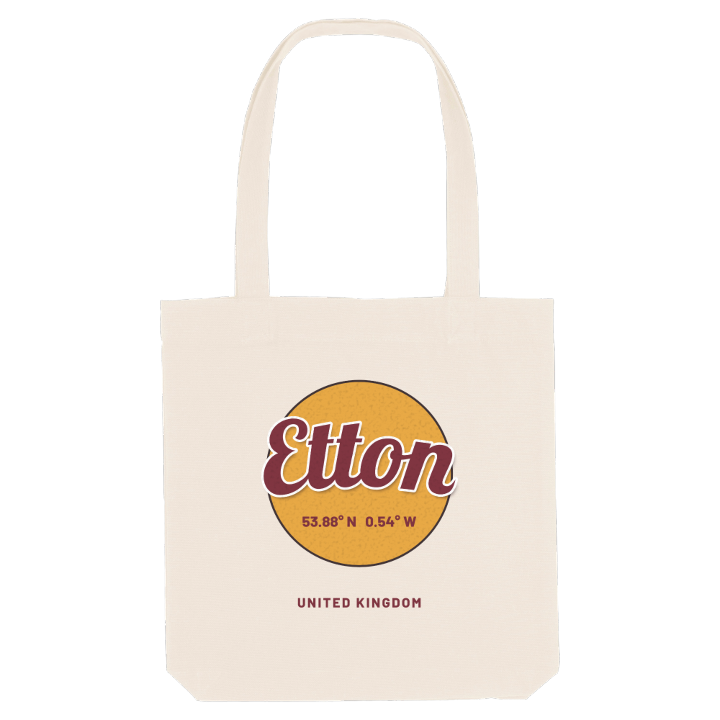Etton cirkel mulepose – mulepose fra PinShirt