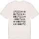 Etzelwang ordleg T-shirt