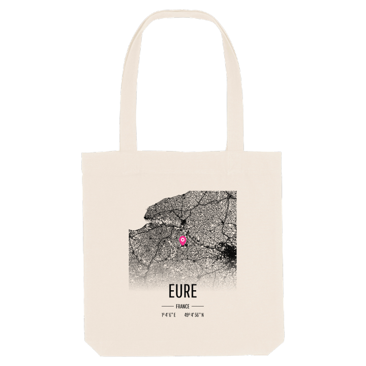Eure kort mulepose – mulepose fra PinShirt