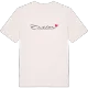 Euxton hjerte T-shirt