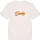Evenley baseball T-shirt