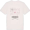 Evercreech kort T-shirt