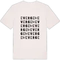 Evergem ordleg T-shirt