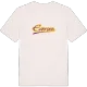 Eversen baseball T-shirt
