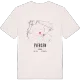 Eversen kort T-shirt