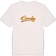 Eversley baseball T-shirt