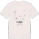 Everton kort T-shirt