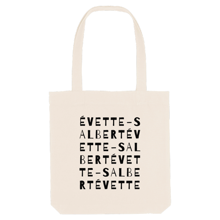 Évette-Salbert ordleg mulepose – mulepose fra PinShirt