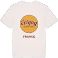 Évigny cirkel T-shirt