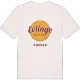 Evlinge cirkel T-shirt