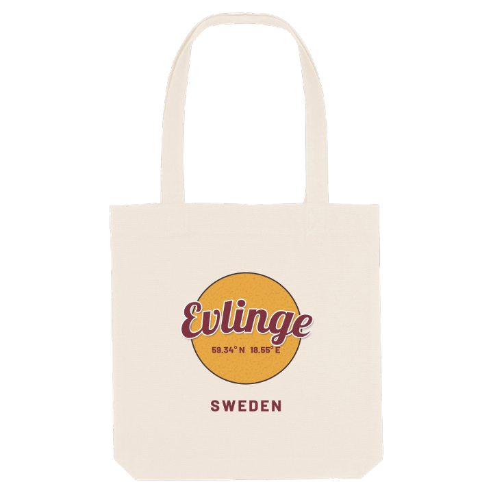 Evlinge cirkel mulepose – mulepose fra PinShirt